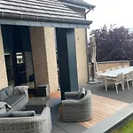 Villa Livremont7 Malmedy