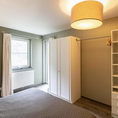 Villa Livremont7 Malmedy