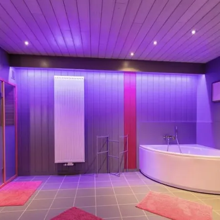 Villa Livremont7 *