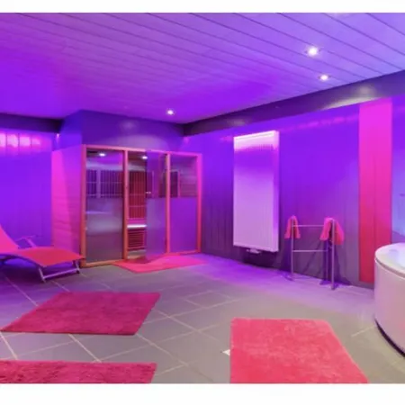 Villa Livremont7 *