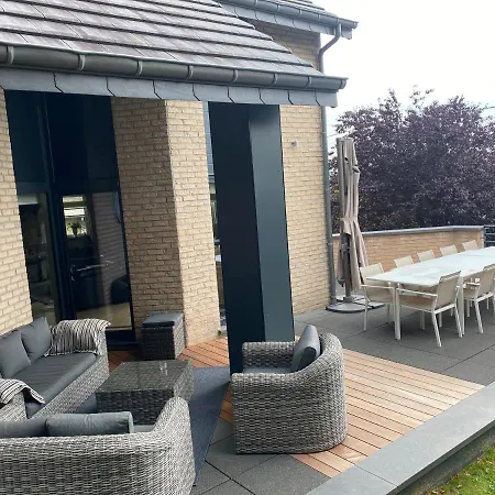 Villa Livremont7 Malmedy