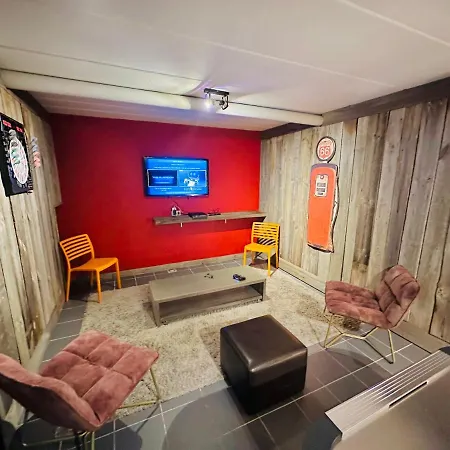 Livremont7 ヴィラ *